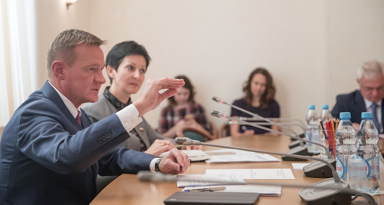 Росавтодор удвоит финансирование особо значимых региональных дорожных проектов