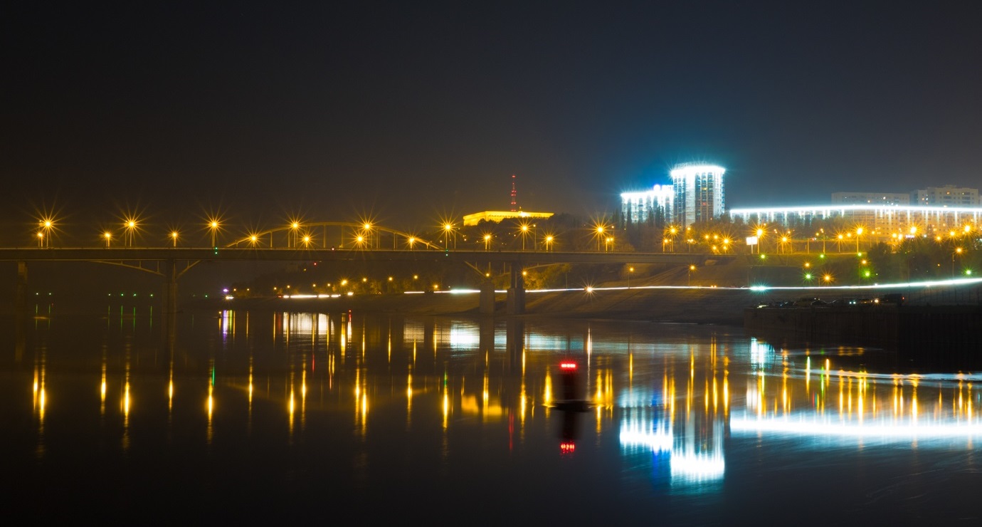 Стоимость строительства Восточного выезда из Уфы возросла до 40 млрд рублей