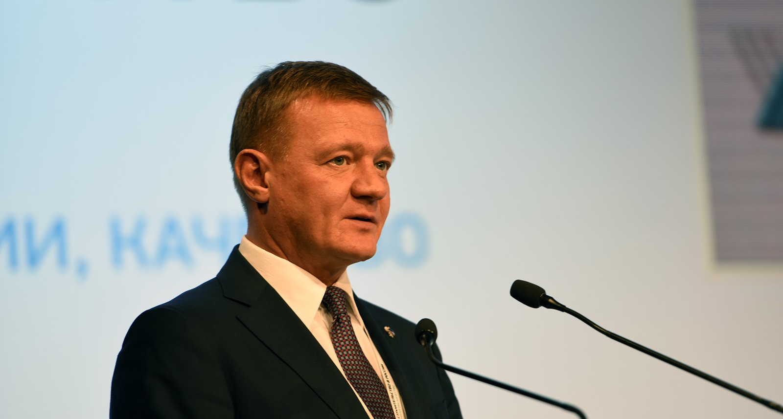 Российские инвесторы готовы вложить в дорожную отрасль 2,3 трлн рублей