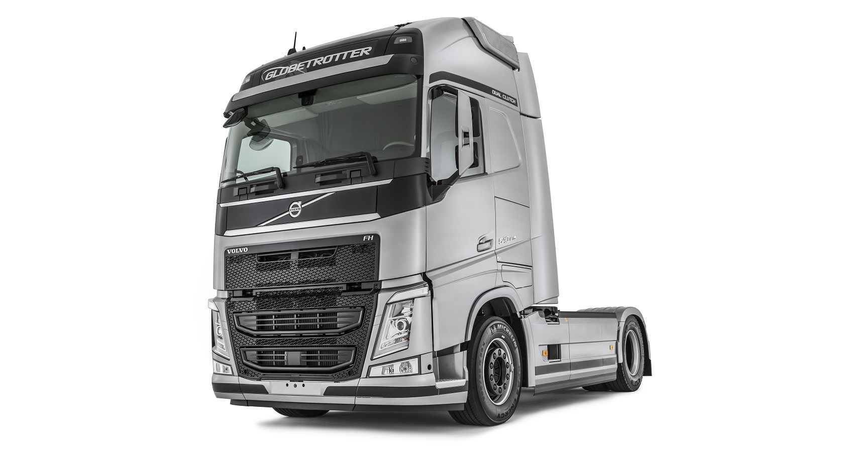 Компания Globaltruck заказала более 400 тягачей Volvo - Грузовики и Дороги