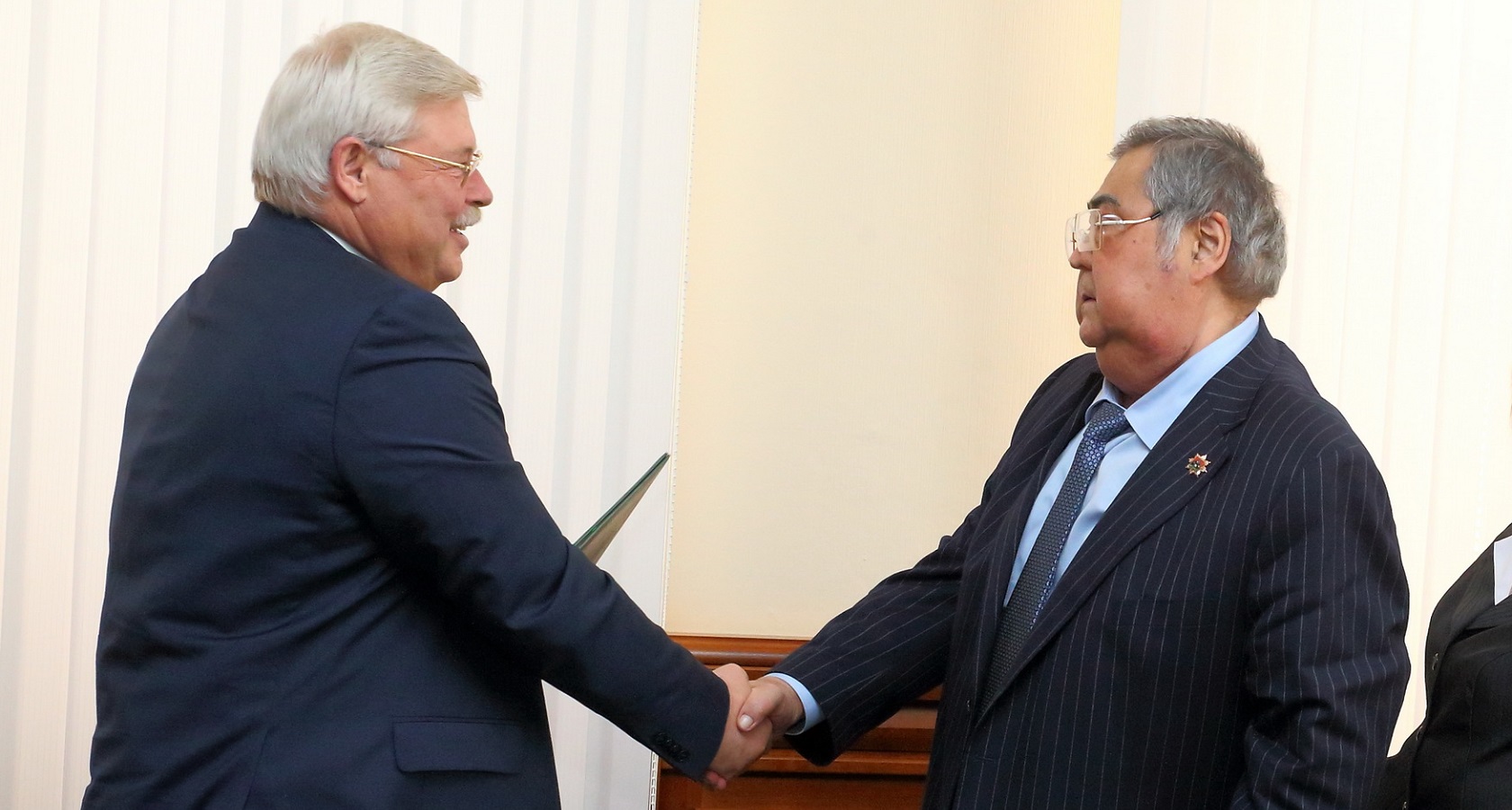 Платную дорогу Томск — Тайга построят на принципах государственно-частного партнерства