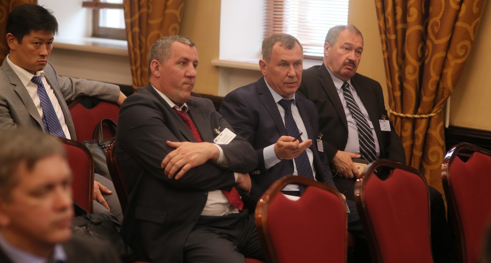 В Москве пройдет первый профессиональный форум по транспортной логистике и грузоперевозкам
