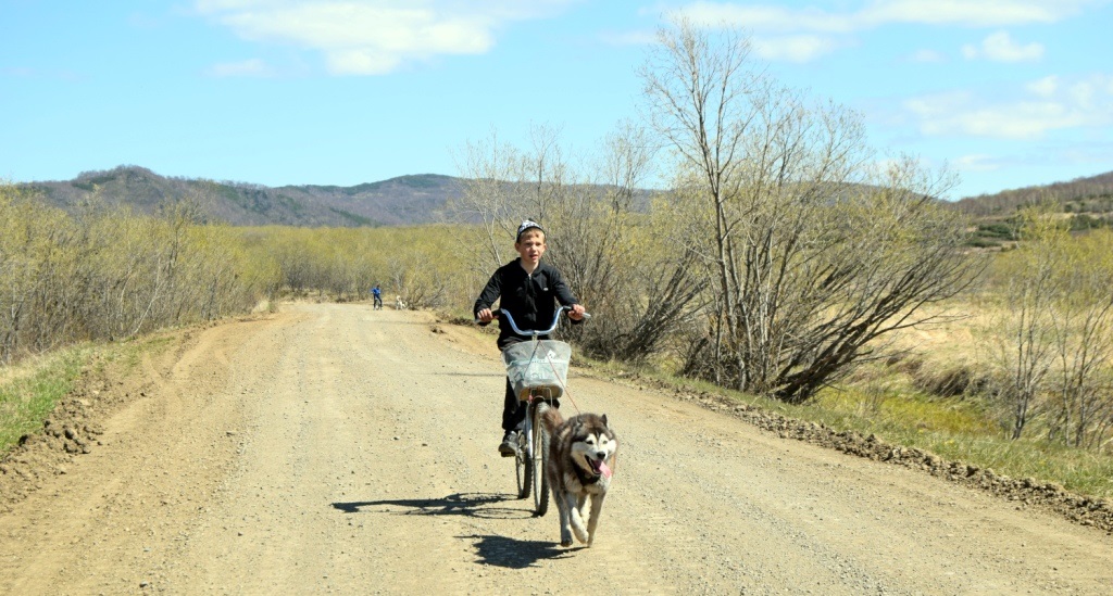 Камчатка получила более 1 млрд рублей на развитие дорог