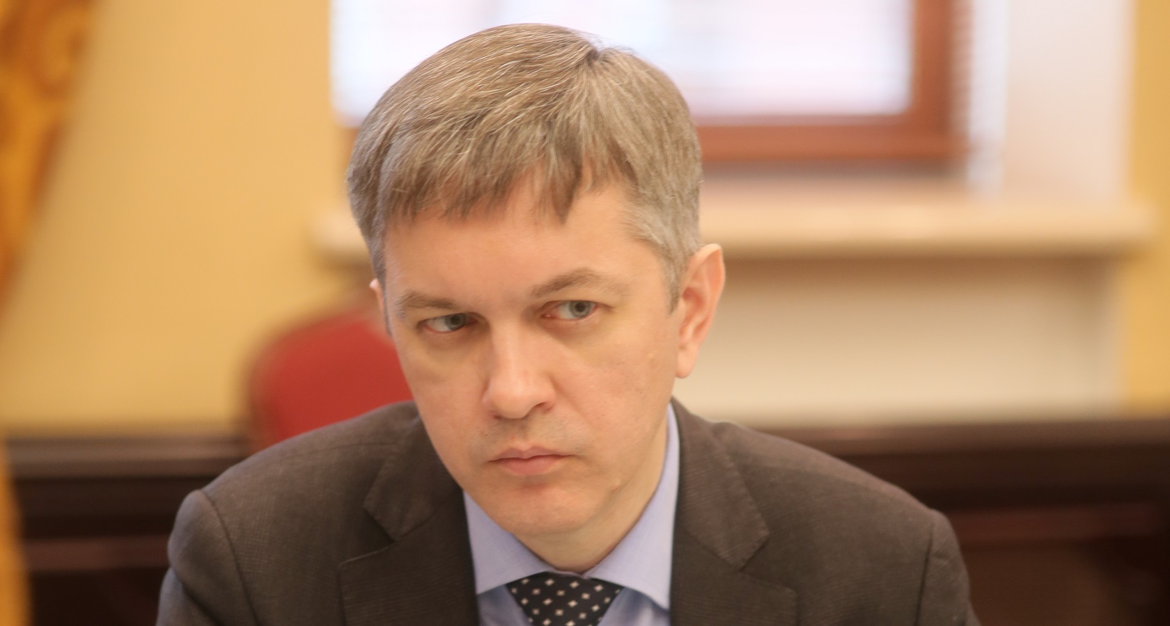 Сергей Бураго: России необходимо предпринять шаги для защиты своих перевозчиков