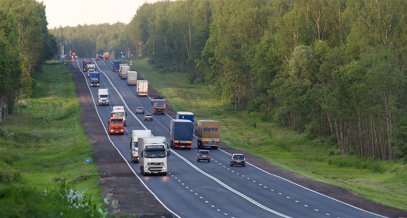 Электронные пломбы повысят безопасность грузовых автоперевозок в России