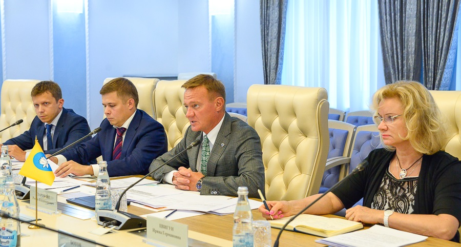 В Калмыкии отремонтируют более 100 км федеральных дорог за два года