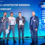 Национальная премия «Грузовики и дороги — 2018»