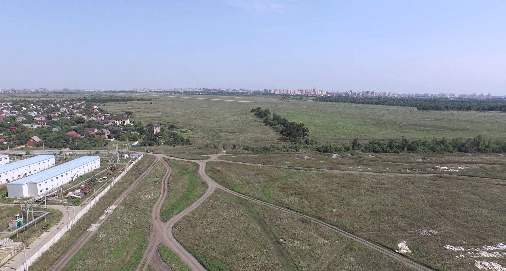 Западный обход Краснодара включен в схему территориального планирования