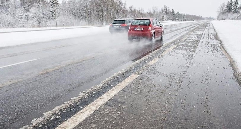 На ремонт федеральных трасс в Костромской области потратят 2,5 млрд рублей