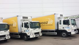 грузовики GroozGo
