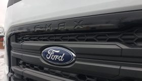 грузовик (логотип) Ford Trucks