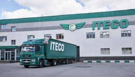 грузовые автоперевозчики системообразующие «Итеко»
