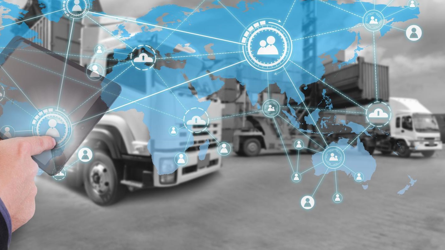 Грузовой сервис Uber Freight поможет клиентам бизнес-сети SAP Logistics -  Грузовики и Дороги