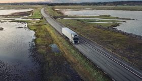 Европа рынок грузовых автоперевозок