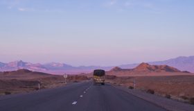 Туркменистан въезд грузовиков